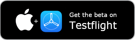 https://testflight.apple.com/join/IRAFbzHw