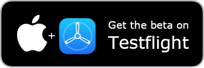 https://testflight.apple.com/join/IRAFbzHw